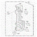 Latch Board Parts