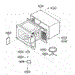Oven Cavity Parts