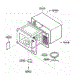 Oven Cavity Parts