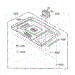 Base Plate Parts