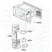 Latch Board Parts