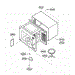 Oven Cavity Parts