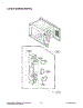 Latch Board Parts