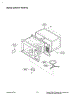 Oven Cavity Parts