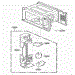 Latch Board Parts