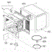 Oven Cavity Parts