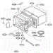 Oven Cavity Parts
