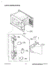 Latch Board Parts
