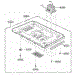 Base Plate Parts