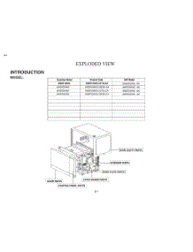 Placeholder parts for Lg Microwave MSER1590S from AppliancePartsPros.com