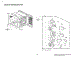 Latch Board Parts