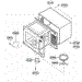 Oven Cavity Parts