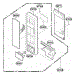 Control Panel Assembly Parts
