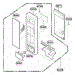 Control Panel Assembly Parts