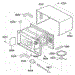 Oven Cavity Parts