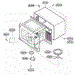Oven Cavity Parts