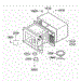 Oven Cavity Parts
