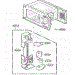 Latch Board Parts