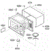 Oven Cavity Parts
