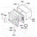 Oven Cavity Parts