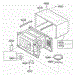 Oven Cavity Parts