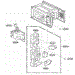Latch Board Parts