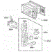 Latch Board Parts