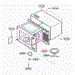 Oven Cavity Parts