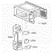 Latch Board Parts