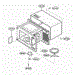 Oven Cavity Parts