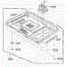 Base Plate Parts