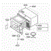 Oven Cavity Parts