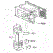 Latch Board Parts