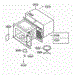 Oven Cavity Parts