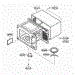 Oven Cavity Parts