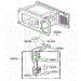 Latch Board Parts