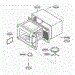 Oven Cavity Parts