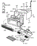 Oven Cavity