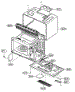 Oven Cavity
