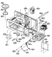 Interior Parts 1