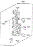 Latch Board Parts