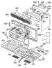 Oven Cavity