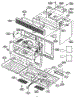 Oven Cavity