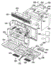 Oven Cavity
