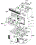 Oven Cavity