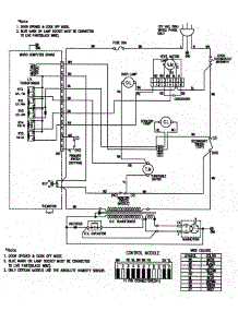 Wiring Diagram parts for Lg Microwave MV-1526B from AppliancePartsPros.com