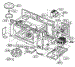 Interior Parts 1