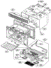 Oven Cavity