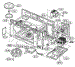 Interior Parts 1