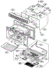 Oven Cavity
